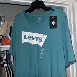 Never worn Levi’s